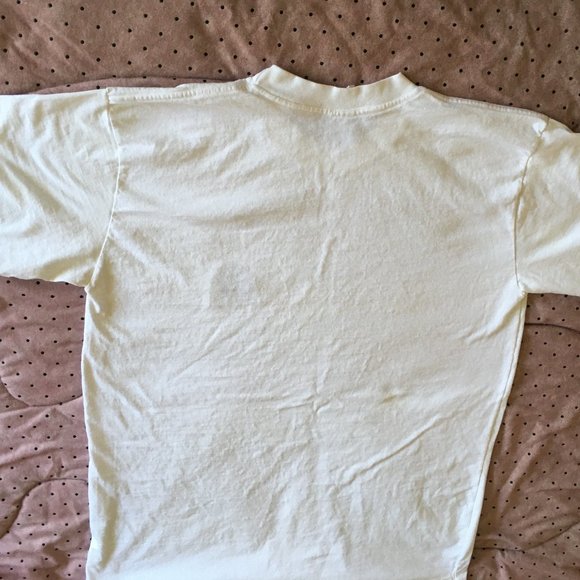 Canada Logo T- Shirt - Picture 4 of 4